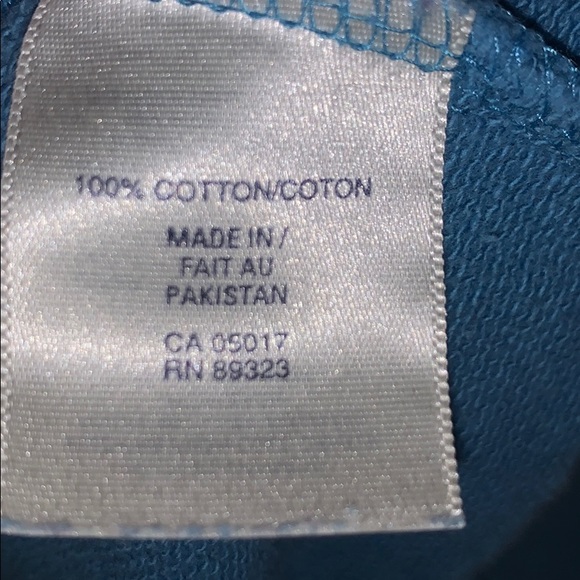 Roots Athletic Half Zip Hoodie - Picture 7 of 7